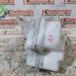 VW PASSAT B8 CAM SU FİSKİYE BİDONU KAPAĞI VE MOTORU 3Q0 955
