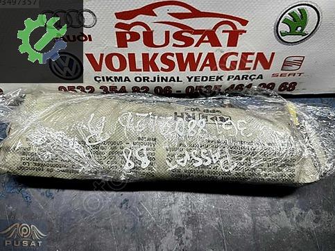 Volkswagen Passat Koltuk Airbag çıkma parça