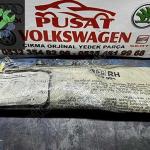 VW PASSAT B8 ÇIKMA ORJİNAL KOLTUĞ AİRBAĞ SAĞ 3G1 880 242 D