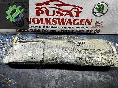 Volkswagen Passat Koltuk Airbag 3G1880242D çıkma parça