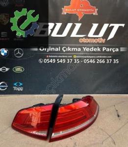 Vw passat b8 confortline sağ dış sağ iç stop 2015-2019 (2. Adet)