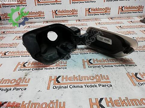Volkswagen Passat 3G5809857 çıkma parça