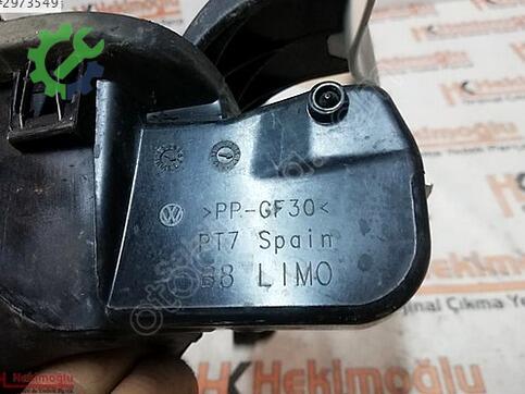 Volkswagen Passat 3G5809857 çıkma parça