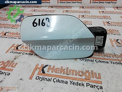 Volkswagen Passat Depo Kapağı çıkma parça