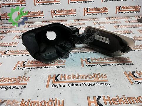 Volkswagen Passat 3G5809857 çıkma parça