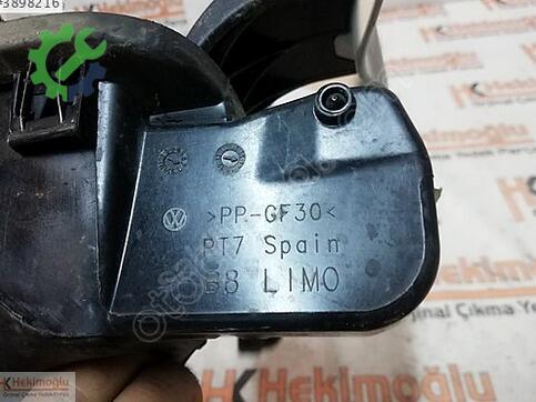 Volkswagen Passat 3G5809857 çıkma parça