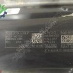 VW PASSAT B8 DİREKSİYON KUTUSU 5Q0 909 143 P