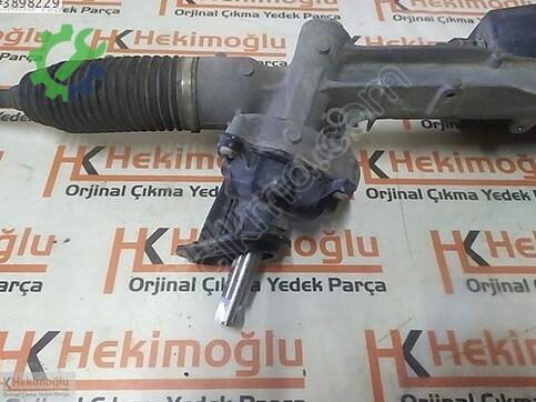 Volkswagen Passat çıkma parça