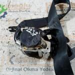 VW PASSAT B8 EMNİYET KEMERİ SOL ÖN 626836300E 0105L-000 0X