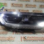 VW PASSAT B8 FAR HATASIZ