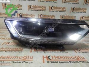 VW PASSAT B8 FAR HATASIZ (2. Adet)