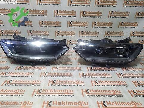 Volkswagen Passat çıkma parça