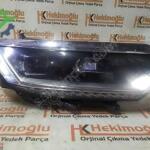 VW PASSAT B8 FAR HATASIZ