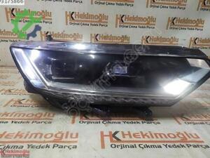 VW PASSAT B8 FAR HATASIZ