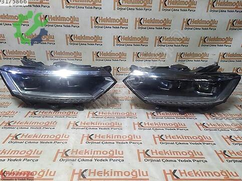 Volkswagen Passat çıkma parça