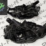 VW PASSAT B8 FULL LED SAĞ SOL FAR KASASI SIFIR 3