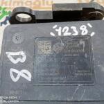 VW PASSAT B8 GOLF 7 AUDI ABS BEYNİ 5Q0 614 517 CT, 5Q0 614 517 C
