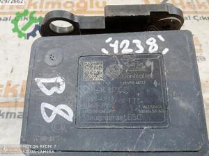 VW PASSAT B8 GOLF 7 AUDI ABS BEYNİ 5Q0 614 517 CT, 5Q0 614 517 C