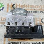 VW PASSAT B8 GOLF 7 AUDI ABS BEYNİ 5Q0 614 517 CT, 5Q0 614 517 C