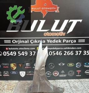 Vw passat b8 gri sağ çamurluk 2015-2020 (2. Adet)