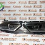 VW PASSAT B8 HATASIZ SOL FAR ORJİNAL 3G1 941 005 B