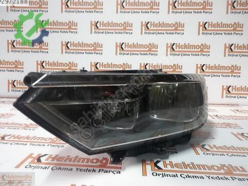 Volkswagen Passat çıkma parça