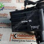 VW PASSAT B8 HAVA FİLTRE KUTUSU BOZUK