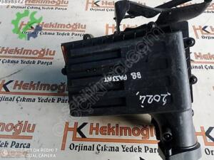 VW PASSAT B8 HAVA FİLTRE KUTUSU BOZUK