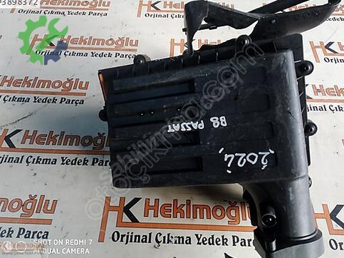 Volkswagen Passat çıkma parça