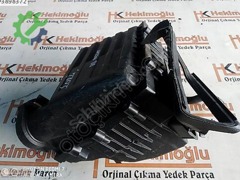 Volkswagen Passat çıkma parça