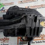 VW PASSAT B8 HAVA FİLTRE KUTUSU BOZUK