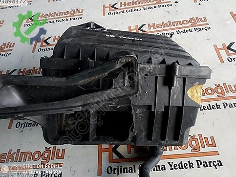Volkswagen Passat çıkma parça