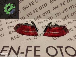 VW PASSAT B8 HİGHLİNE SAĞ SOL STOP LAMBASI SIFIR 3