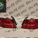 VW PASSAT B8 HİGHLİNE SAĞ SOL STOP LAMBASI SIFIR 3