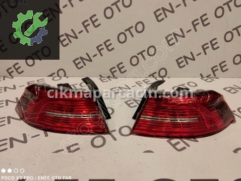 Volkswagen Passat Sol Arka Stop çıkma parça