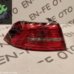 VW PASSAT B8 HİGHLİNE SAĞ SOL STOP LAMBASI SIFIR 3