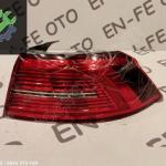 VW PASSAT B8 HİGHLİNE SAĞ SOL STOP LAMBASI SIFIR 3