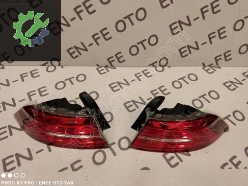 VW PASSAT B8 HİGHLİNE SAĞ SOL STOP LAMBASI SIFIR 3