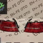 VW PASSAT B8 HİGHLİNE SAĞ SOL STOP LAMBASI SIFIR