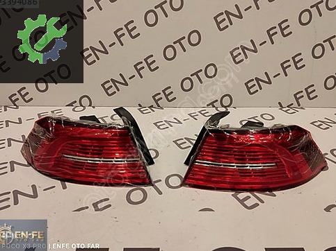 VW PASSAT B8 HİGHLİNE SAĞ SOL STOP LAMBASI SIFIR