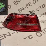 VW PASSAT B8 HİGHLİNE SAĞ SOL STOP LAMBASI SIFIR