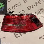 VW PASSAT B8 HİGHLİNE SAĞ SOL STOP LAMBASI SIFIR
