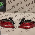 VW PASSAT B8 HİGHLİNE SAĞ SOL STOP LAMBASI SIFIR