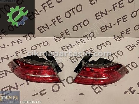 Volkswagen Passat Sol Arka Stop çıkma parça