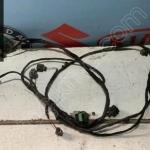 VW Passat B8 için 3G0971095C Park Sensör Beyni