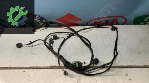 VW Passat B8 için 3G0971095C Park Sensör Beyni