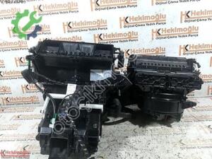 VW PASSAT B8 KALORİFER KAZANI VE MOTORU 3Q1 819 021 D 3Q0 90