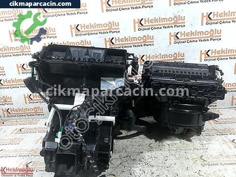 Volkswagen Passat Kalorifer çıkma parça