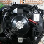 VW PASSAT B8 KALORİFER KAZANI VE MOTORU 3Q1 819 021 D 3Q0 90