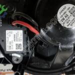 VW PASSAT B8 KALORİFER KAZANI VE MOTORU 3Q1 819 021 D 3Q0 90